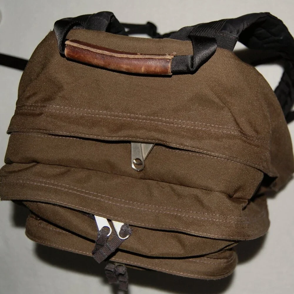 Nautica Backpack, Unisex - Picture 2 of 10